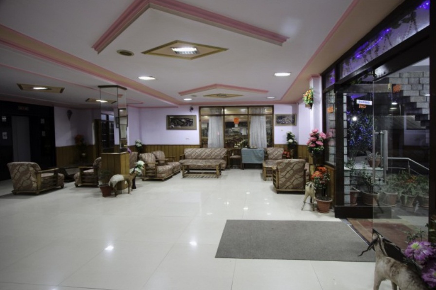 Hotel New kenilworth International, Manali hotel reviews | Manali hotel ...